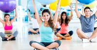 PILATES SINIFINA BAŞLAMADAN ÖNCE BİLMENİZ GEREKENLER