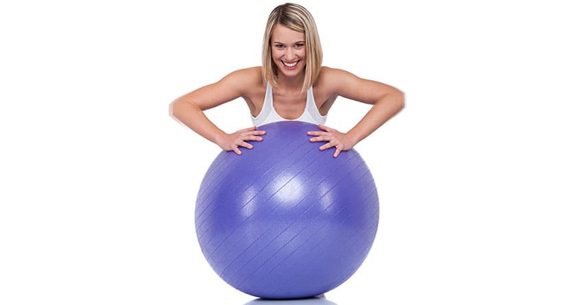 PİLATES NECK PULL (BOYUN ÇEKME) HAREKETİ