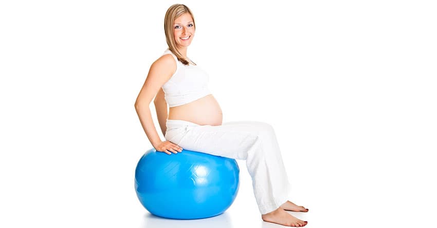 HAMİLE PİLATESİ NEDEN ÖNEMLİDİR?