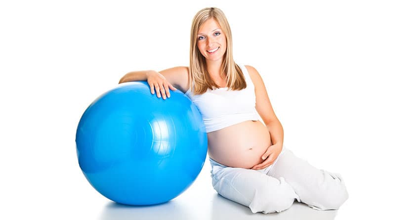 HAMİLELİKTE PİLATES BEBEĞİN SAĞLIĞINI NE ŞEKİLDE ETKİLER?