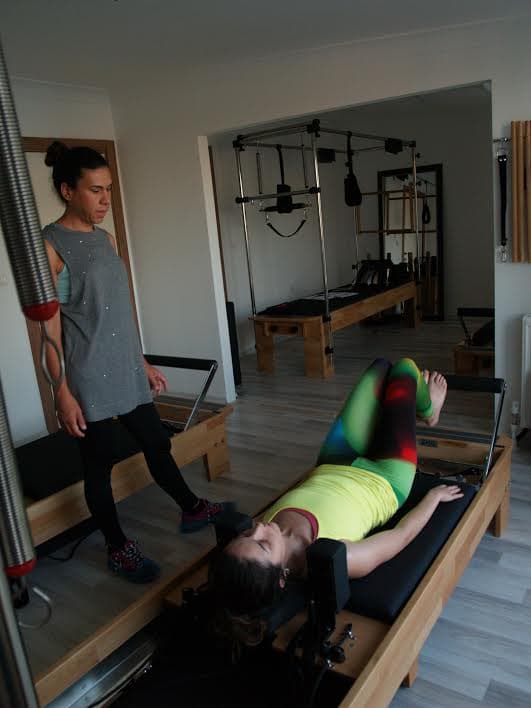 Neden Pilates Yapmalıyız? 