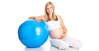 Hamileler İçin Pilates