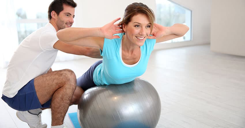 Neden Kişiye Özel Pilates