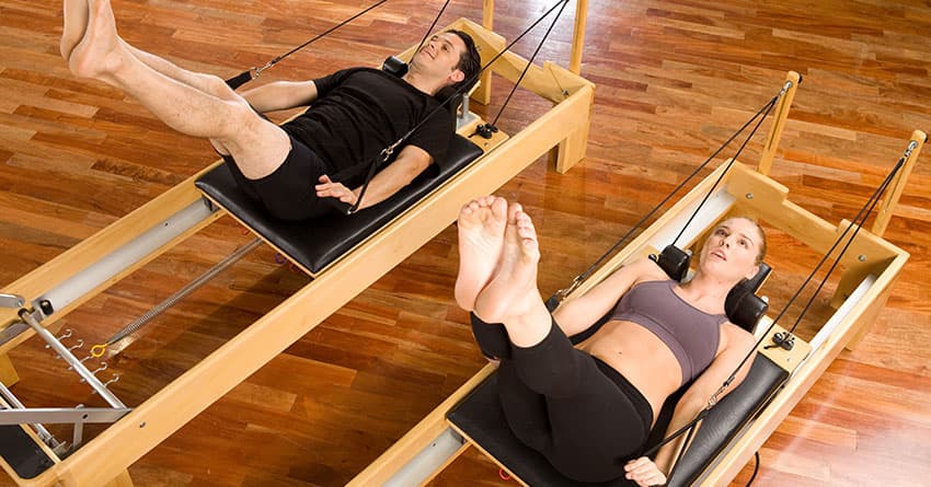 Pilates Nedir? Nasıl Ortaya Çıkmıştır?