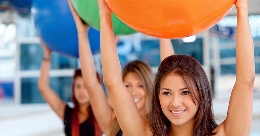 ANKARA PİLATES STÜDYOLARI