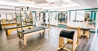 ANKARA PİLATES REFORMER