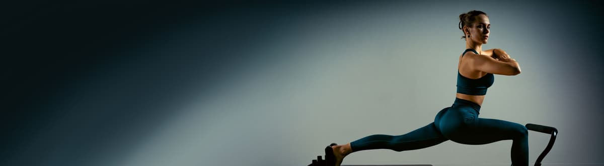 ANKARA PİLATES SALONLARI, 140 En İyi Pilates Reformer Salonu