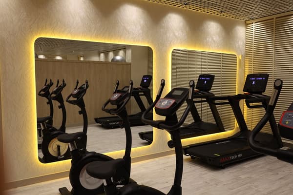 Fit Body Studio & Gym - 9. Fotoğraf