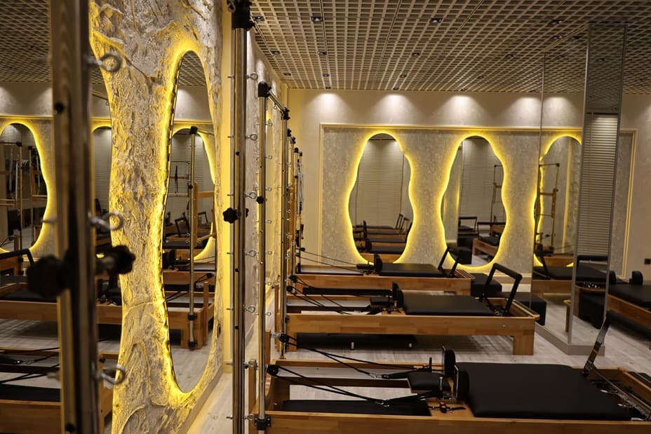 Fit Body Studio & Gym - 3. Fotoğraf