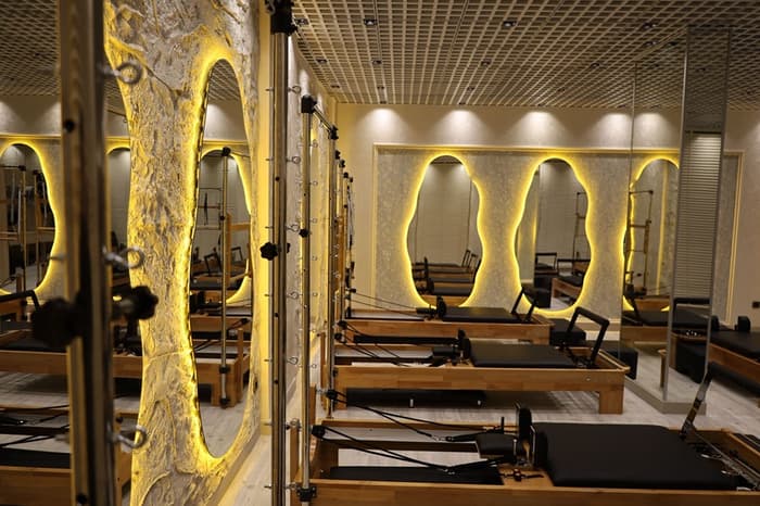 Fit Body Studio & Gym - 3. Fotoğraf