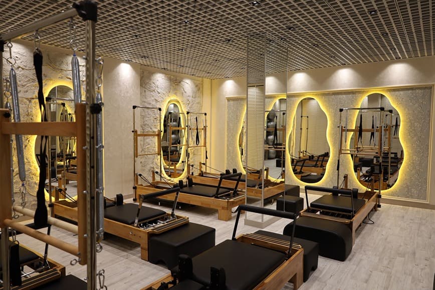 Fit Body Studio & Gym - 4. Fotoğraf