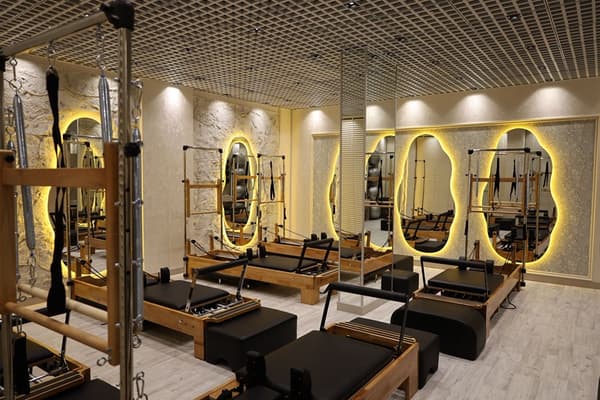 Fit Body Studio & Gym - 4. Fotoğraf