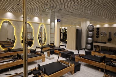 Fit Body Studio & Gym