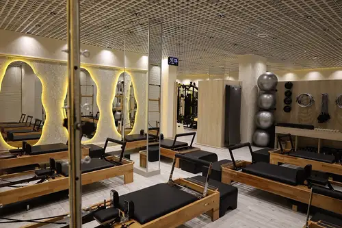 Fitbody Pilates Studio & Gym - 1. Fotoğraf Fitbody Pilates Studio & Gym - 1. Fotoğraf