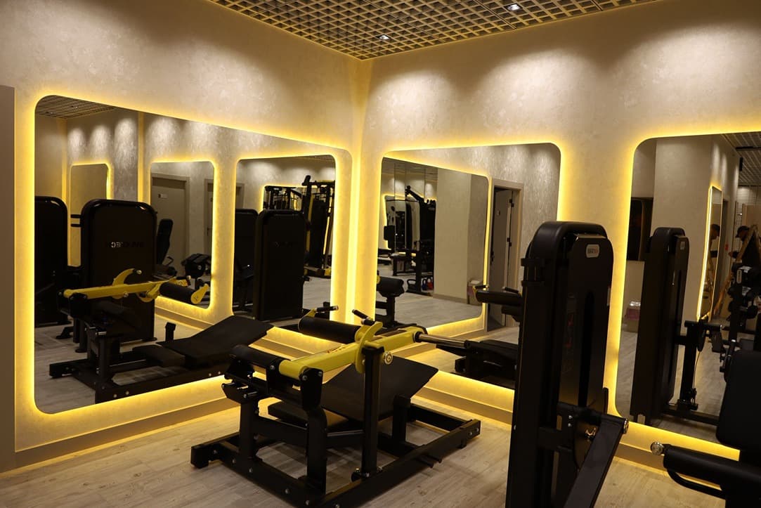 Fit Body Studio & Gym