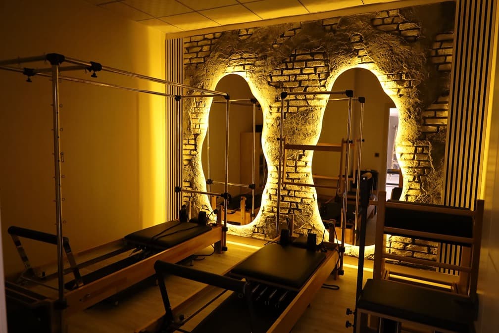 Fit Body Studio & Gym
