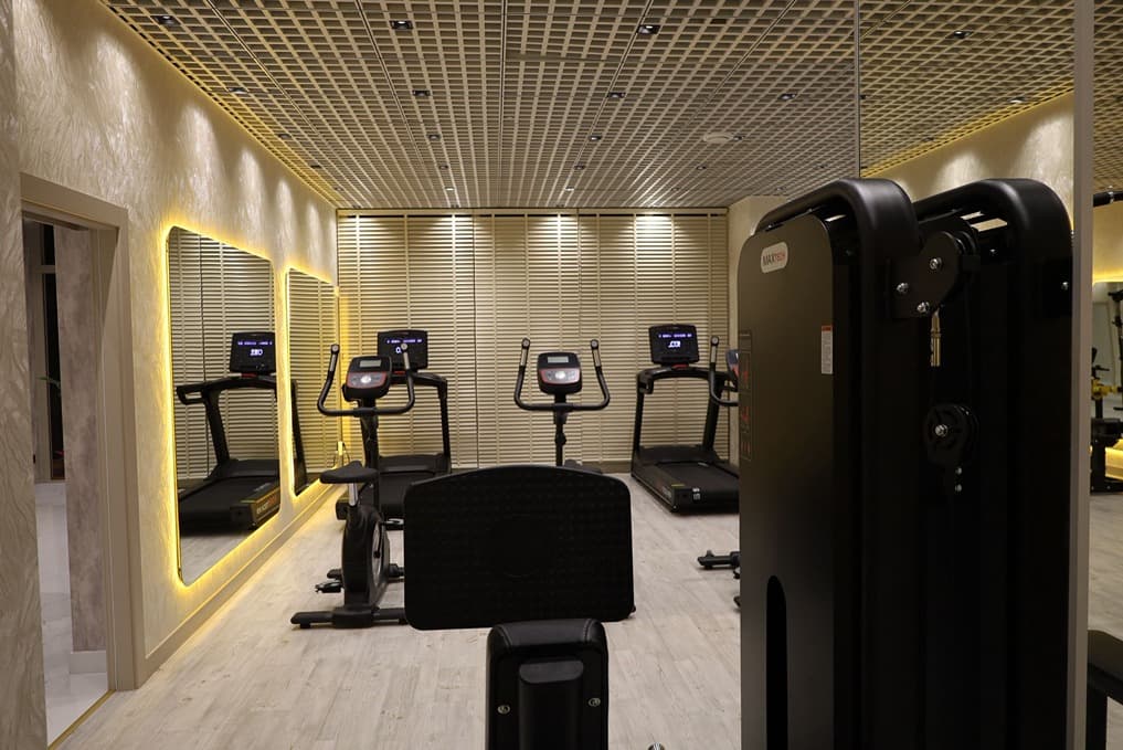 Fit Body Studio & Gym