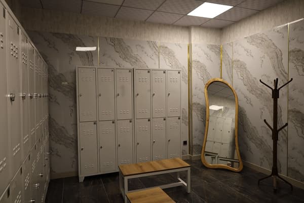 Fit Body Studio & Gym - 8. Fotoğraf