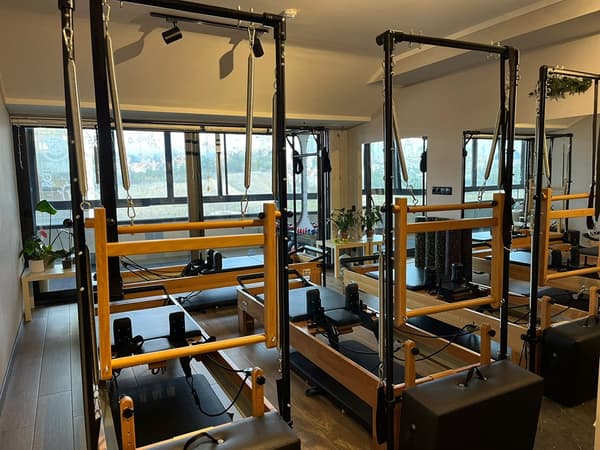 Ventral Studio Pilates  - 2. Fotoğraf
