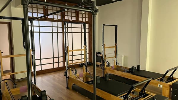 Fitology Pt Studio - 20. Fotoğraf