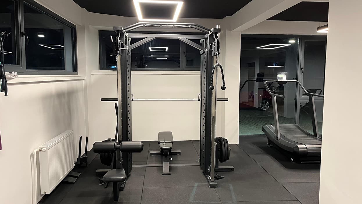 Fitology Pt Studio - 2. Fotoğraf