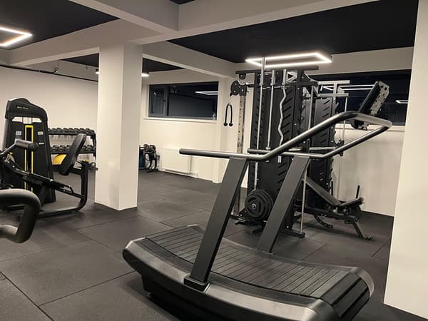 Fitology Pt Studio - 10. Fotoğraf