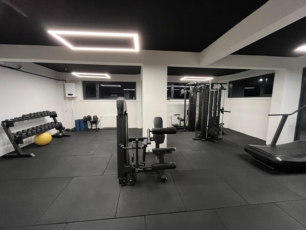 Fitology Pt Studio - 3. Fotoğraf