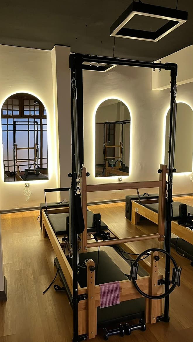 Fitology Pt Studio - 4. Fotoğraf