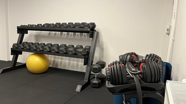 Fitology Pt Studio - 17. Fotoğraf