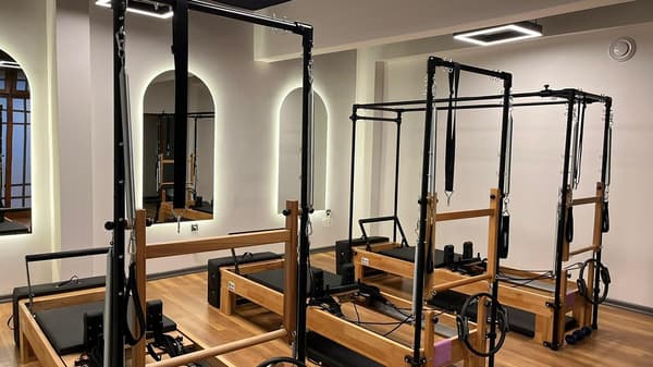 Fitology Pt Studio - 8. Fotoğraf Fitology Pt Studio - 8. Fotoğraf