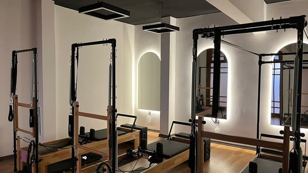 Fitology Pt Studio - 7. Fotoğraf Fitology Pt Studio - 7. Fotoğraf