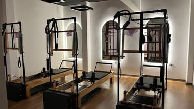 Fitology Pt Studio