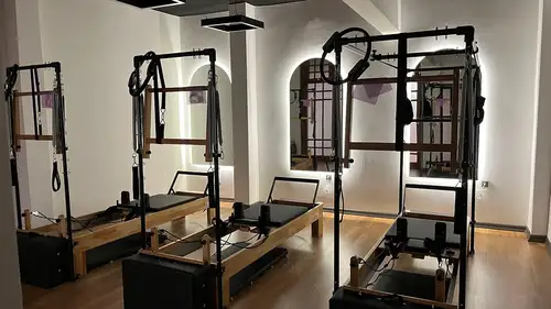 Fitology Pt Studio - 1. Fotoğraf Fitology Pt Studio - 1. Fotoğraf