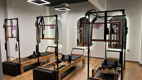 Fitology Pt Studio - 16. Fotoğraf Fitology Pt Studio - 16. Fotoğraf