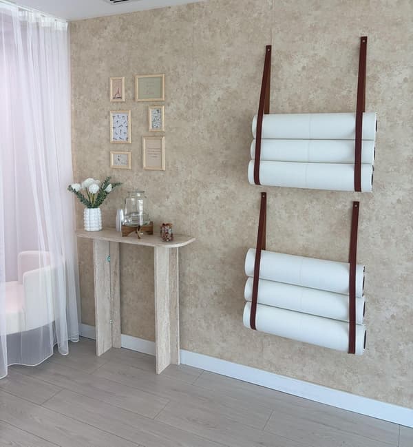 Bliss Pilates Stüdyo - 5. Fotoğraf Bliss Pilates Stüdyo - 5. Fotoğraf