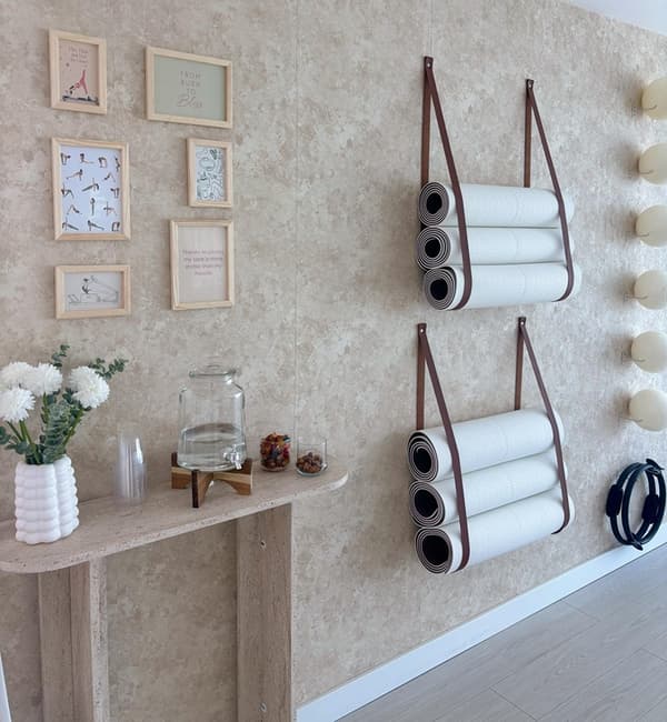 Bliss Pilates Stüdyo - 4. Fotoğraf