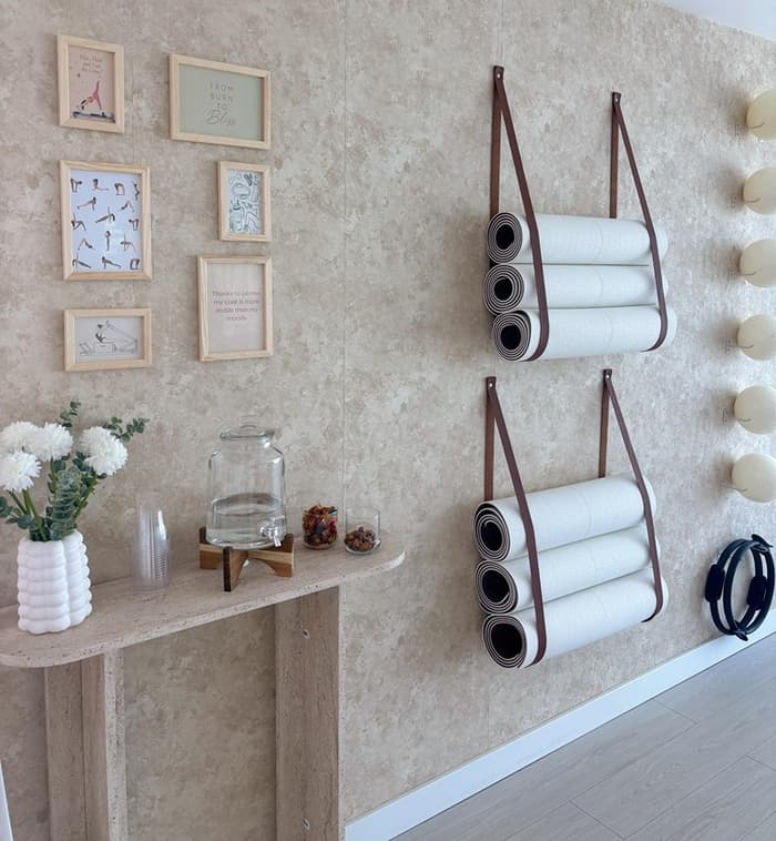Bliss Pilates Stüdyo - 4. Fotoğraf
