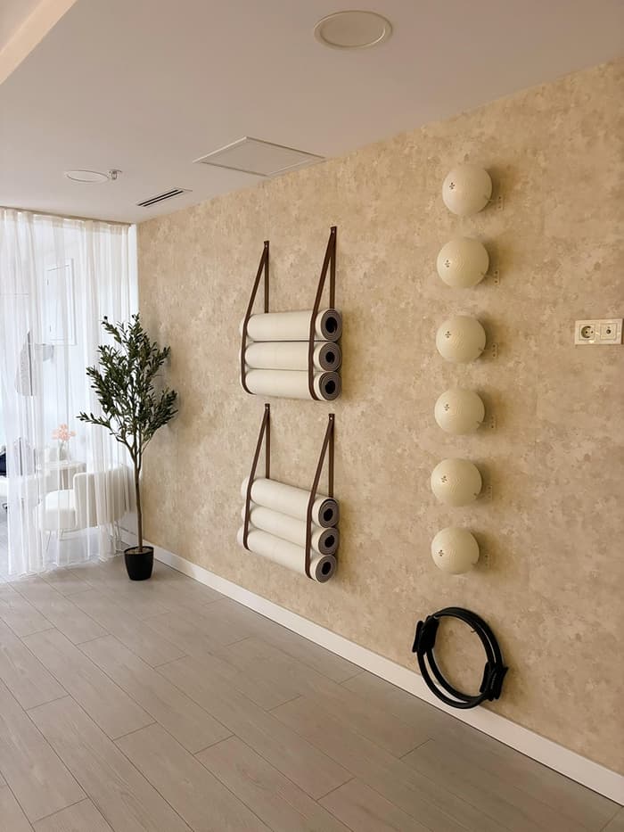 Bliss Pilates Stüdyo - 4. Fotoğraf