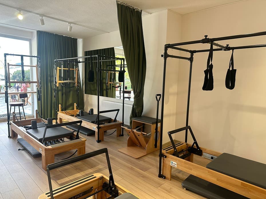 Casa Pilates  - 2. Fotoğraf