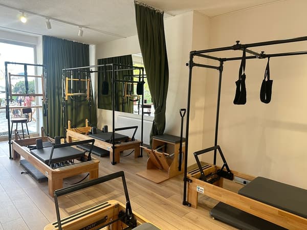 Casa Pilates  - 2. Fotoğraf
