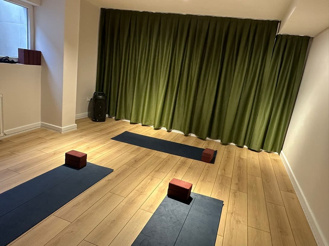 Casa Pilates 