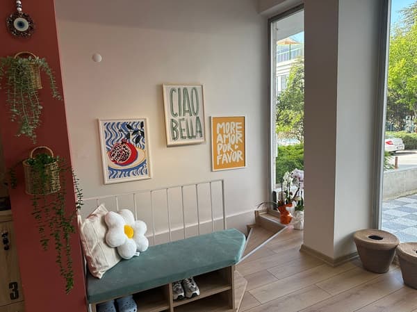 Casa Pilates  - 7. Fotoğraf