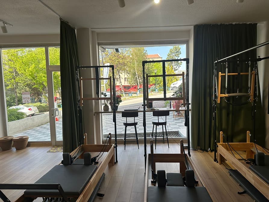 Casa Pilates  - 3. Fotoğraf