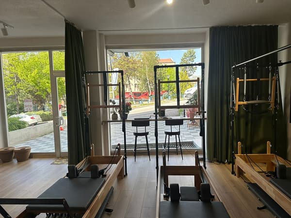 Casa Pilates  - 3. Fotoğraf