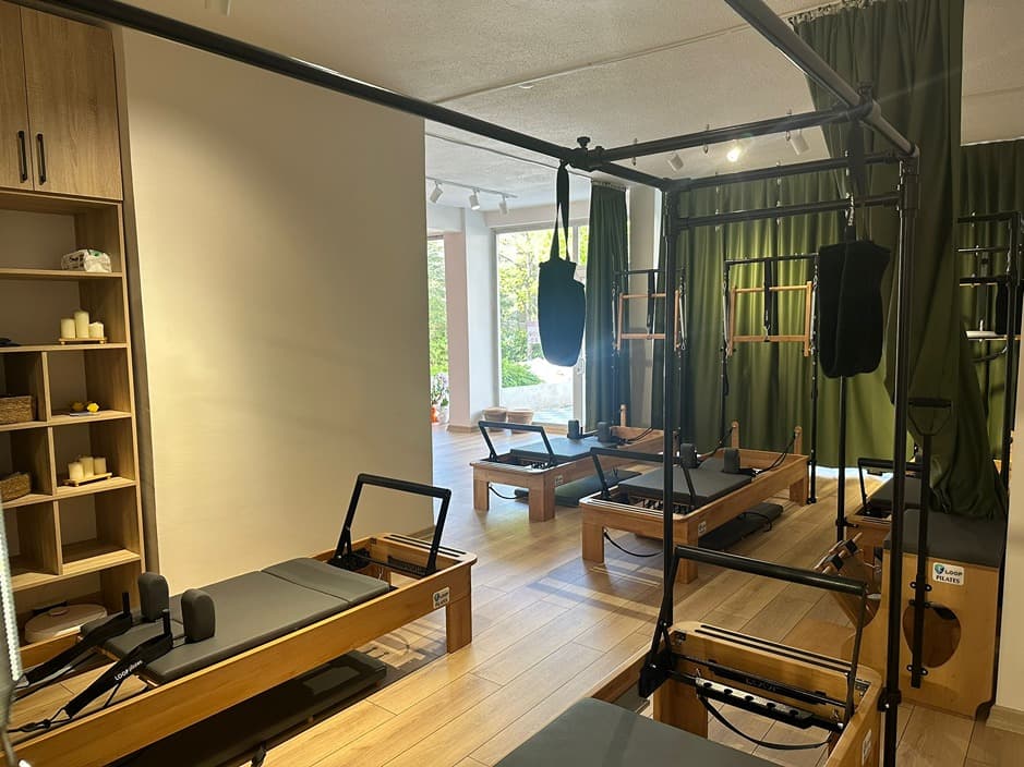 Casa Pilates  - 4. Fotoğraf