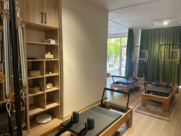 Casa Pilates  - 10. Fotoğraf