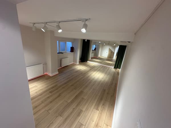 Casa Pilates  - 8. Fotoğraf