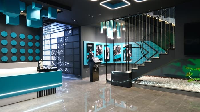4 Brothers Gym  - 5. Fotoğraf