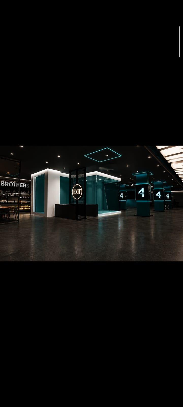 4 Brothers Gym 