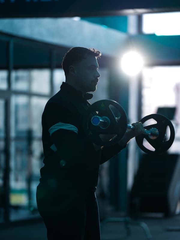 X Fit Platinium Eryaman  - 9. Fotoğraf